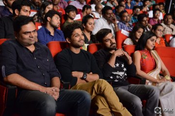 Pilla Nuvvu Leni Jeevitham Movie Audio Launch